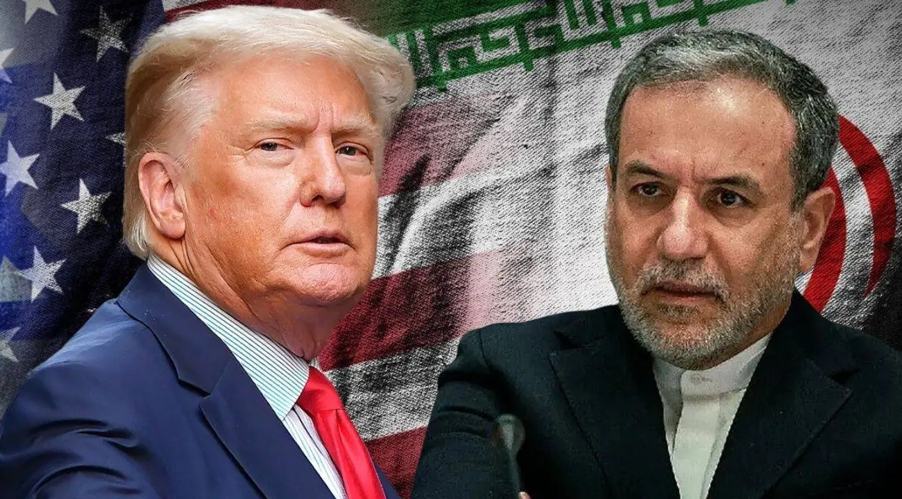 Trump: İran’la ikinci aşamaya geçtik