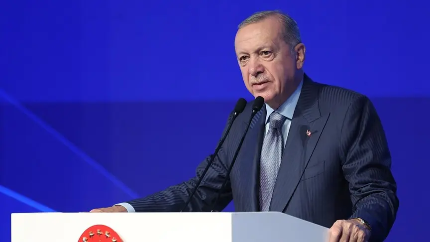Erdoğan yine CHP’yi hedef aldı: