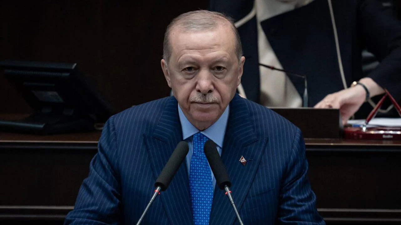 CHP’ye ‘paralel yönetim’ suçlaması
