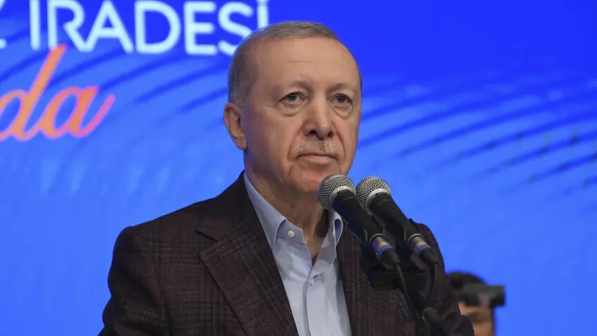 CHP’ye ‘arınma’ mesajı