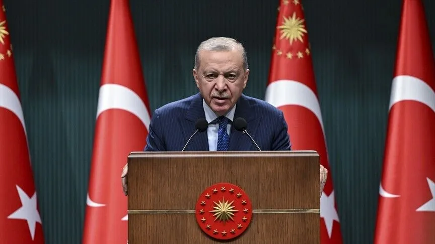 İsrail’in Ermeni Soykırımı’nı tanımasına ilk tepki
