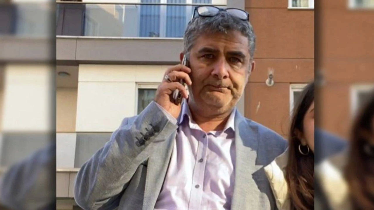 Evinin önünden kaçırılmıştı