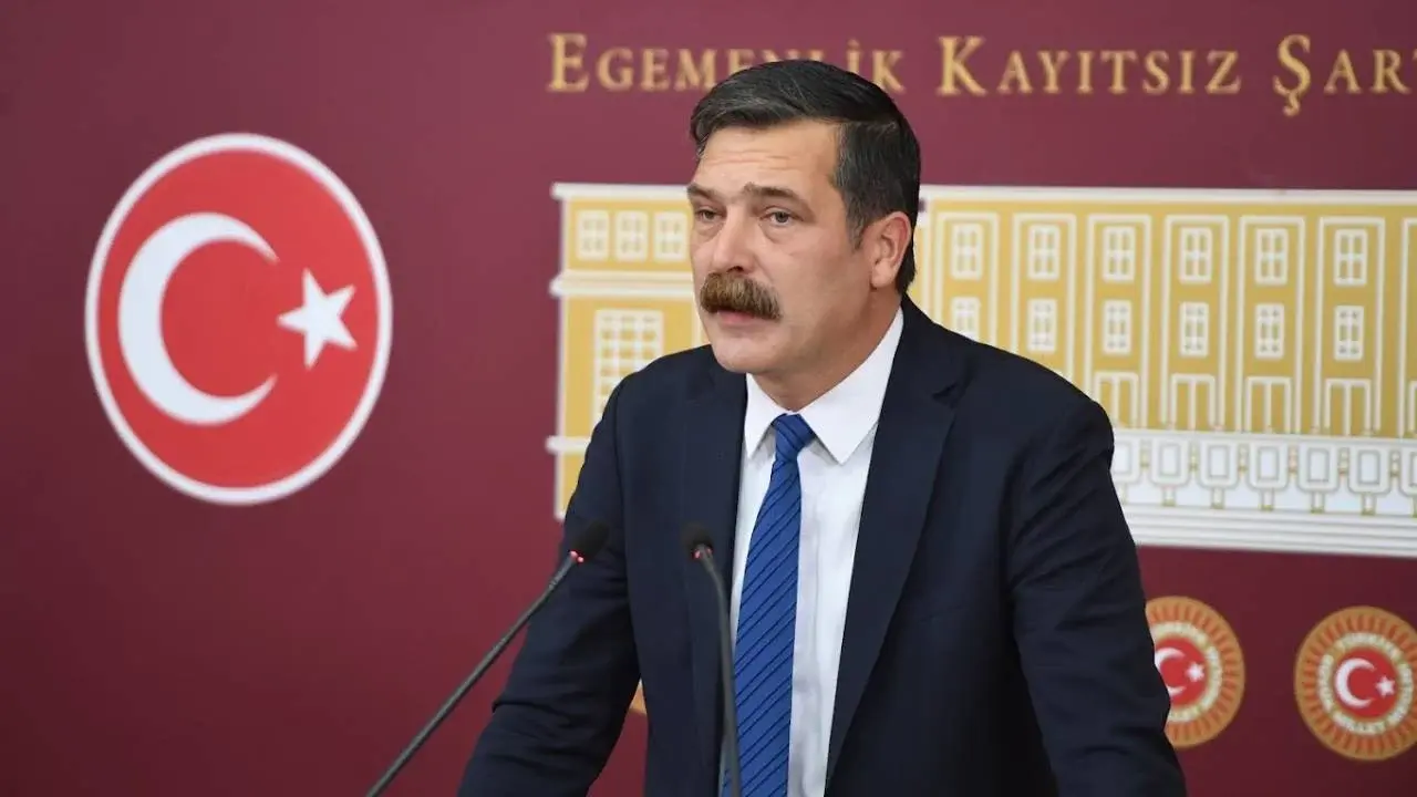 “Anadili Kürtçe olan aday” sözleri