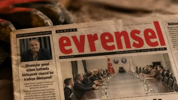 ‘Dezenformasyon’ suçlamasıyla