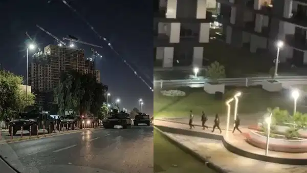 Irak’ta ‘yolsuzluk’ soruşturması