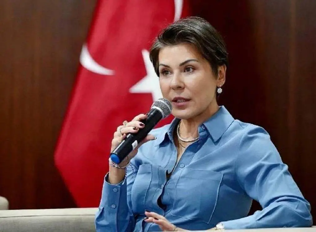 Pınar Türker’in ‘çıplak arama’ beyanı