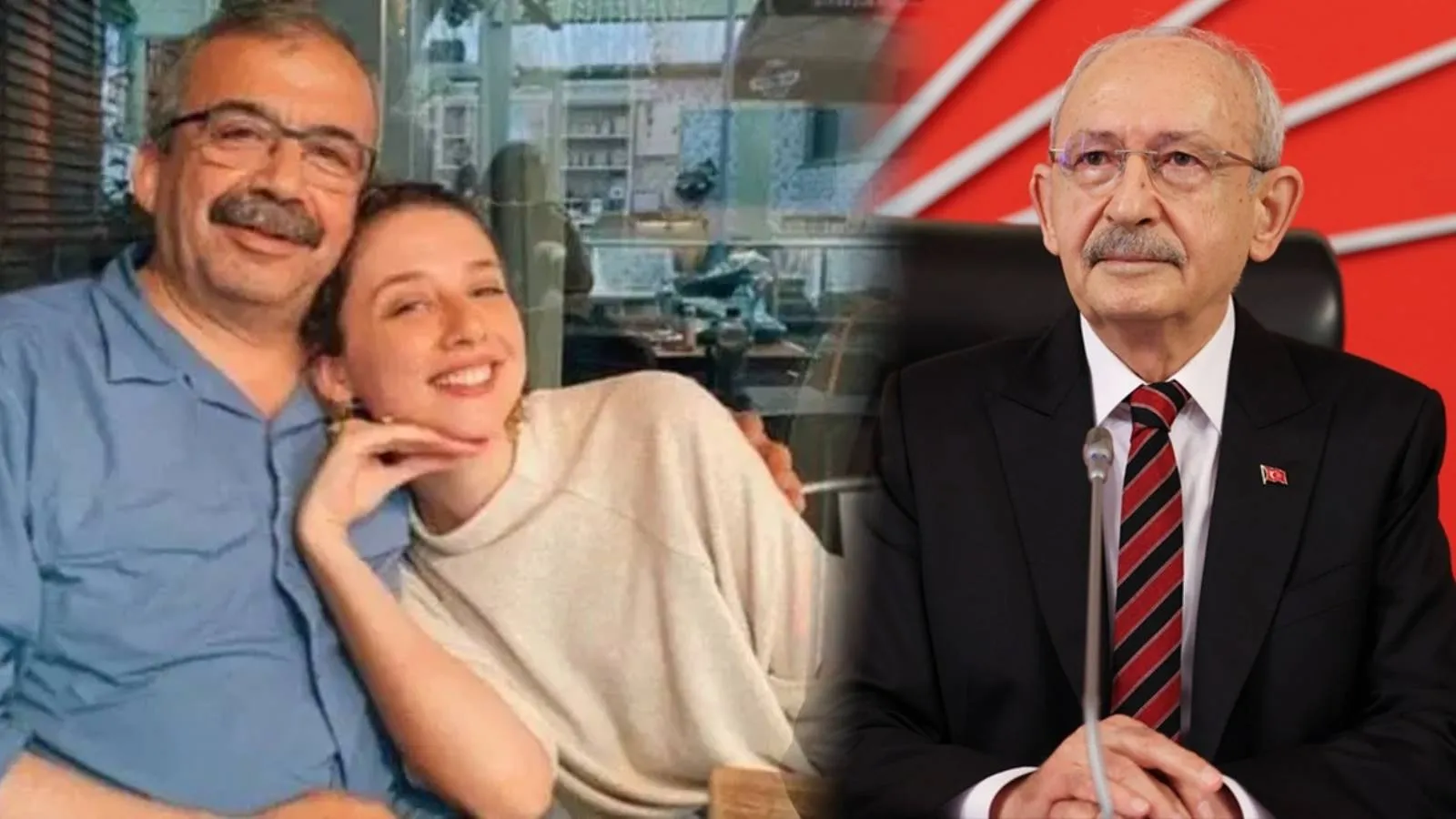 Ceren Önder’den Kılıçdaroğlu’na ‘dokunulmazlık’ tepkisi: