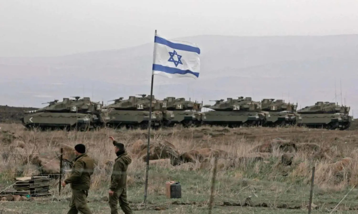 golan-syria