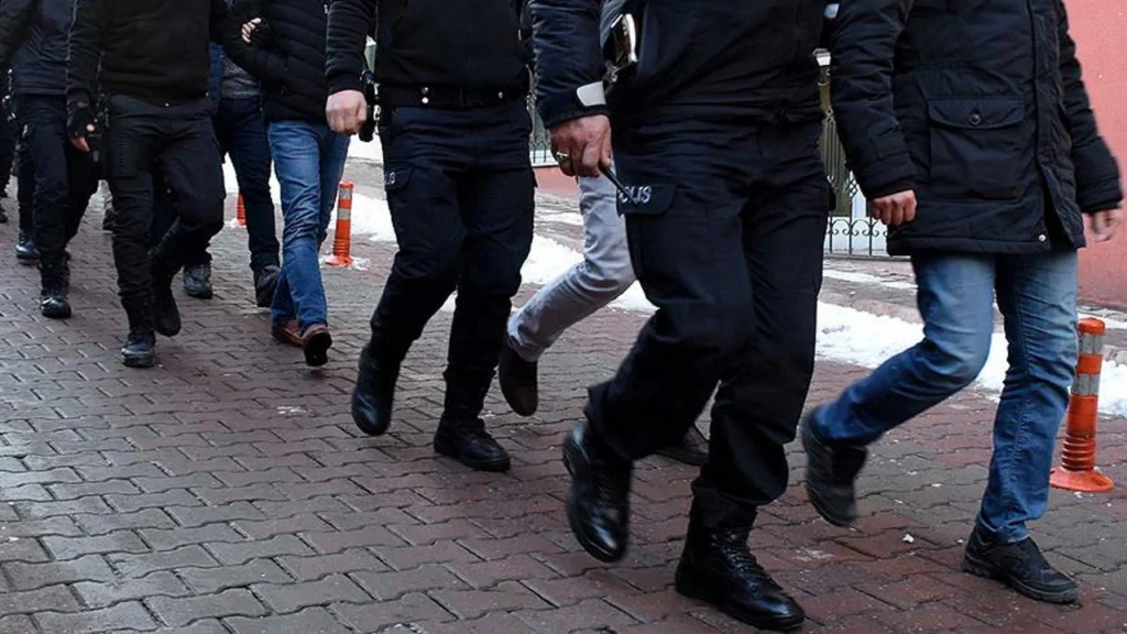27 ilde “sahte yatırım” operasyonu