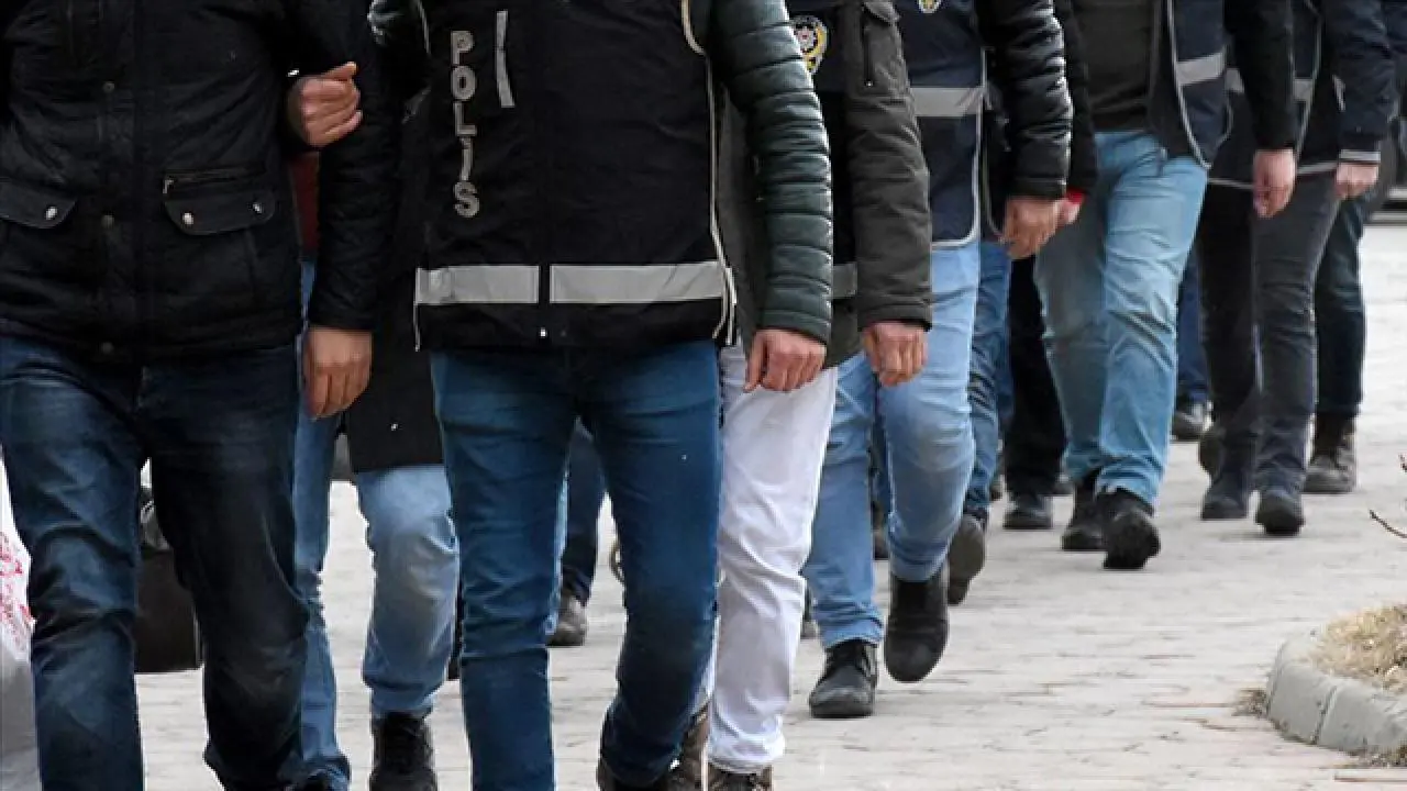Yasa dışı bahis soruşturmasında operasyon