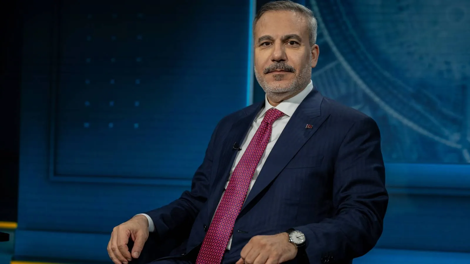 Bakan Fidan açıkladı: