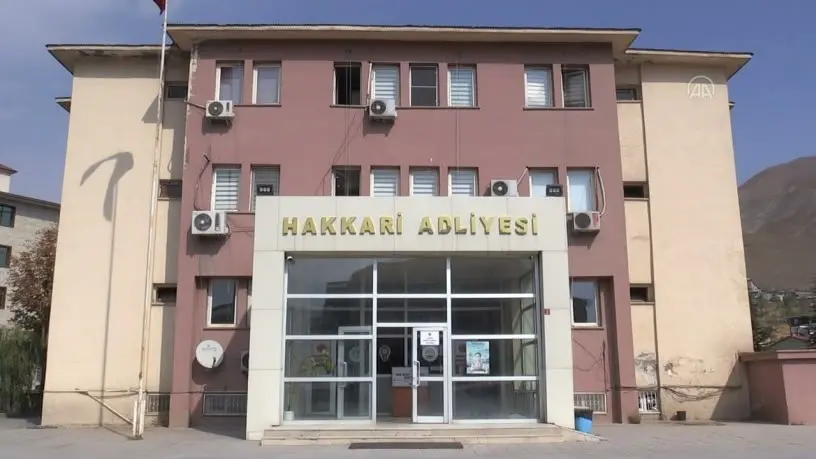 Muhtar tutuklandı, uzman çavuş serbest bırakıldı