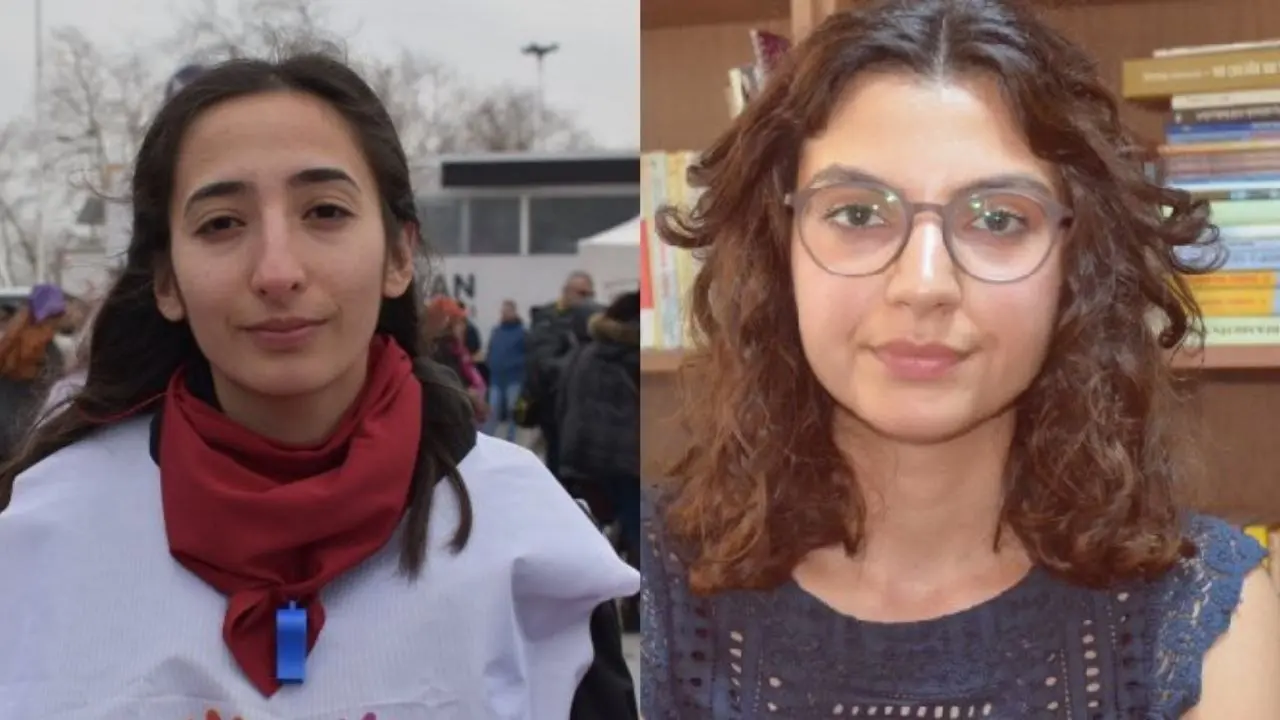 ESP’ye dönük operasyonda tutuklanmışlardı