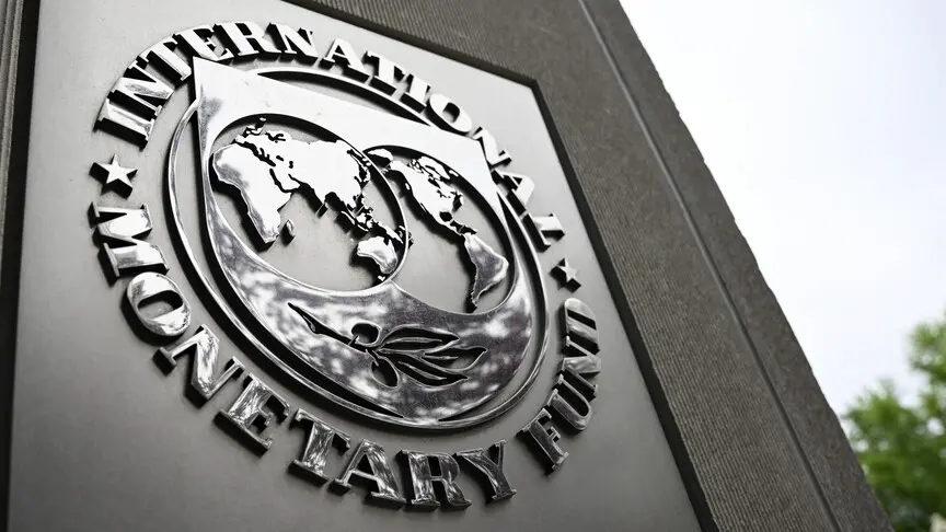 IMF duyurdu: