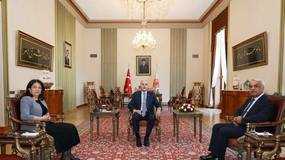 Gündemde “çerçeve yasa” vardı