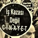 İki kentte iş cinayeti: — İki işçi hayatını kaybetti görseli