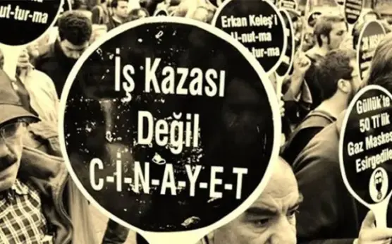 İstanbul’da iş cinayeti: