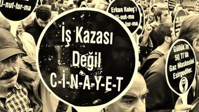 İstanbul’da iş cinayeti: