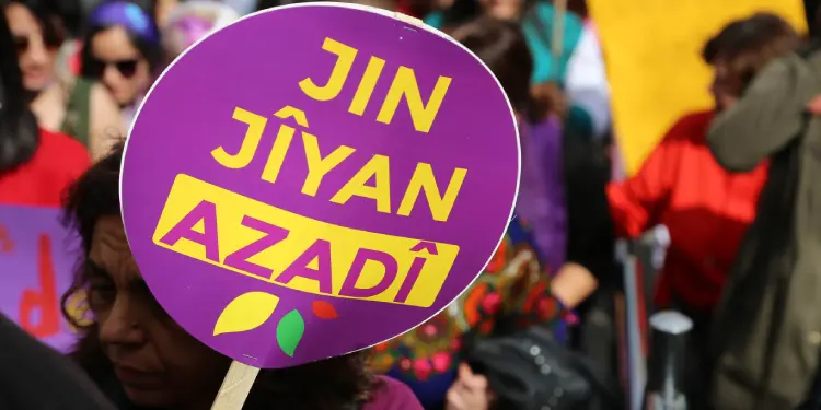 DEM Parti’den 12’nci Yargı Paketi taslağına tepki: