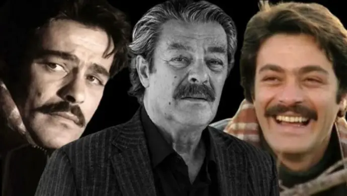 Usta oyuncuya son veda
