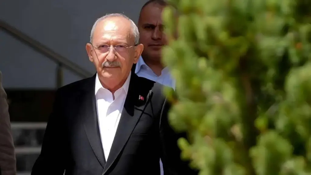 kılıçdar
