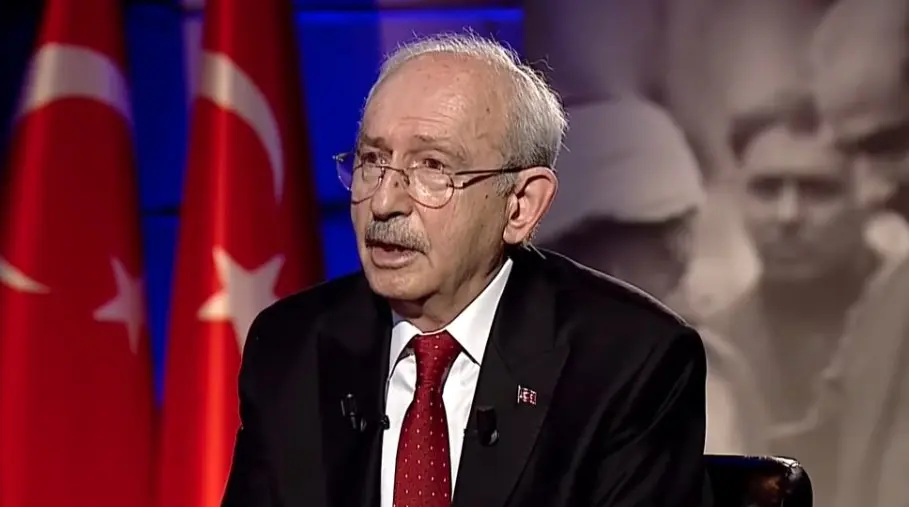 Kılıçdaroğlu: Kabul etmesek valilik kayyum atardı