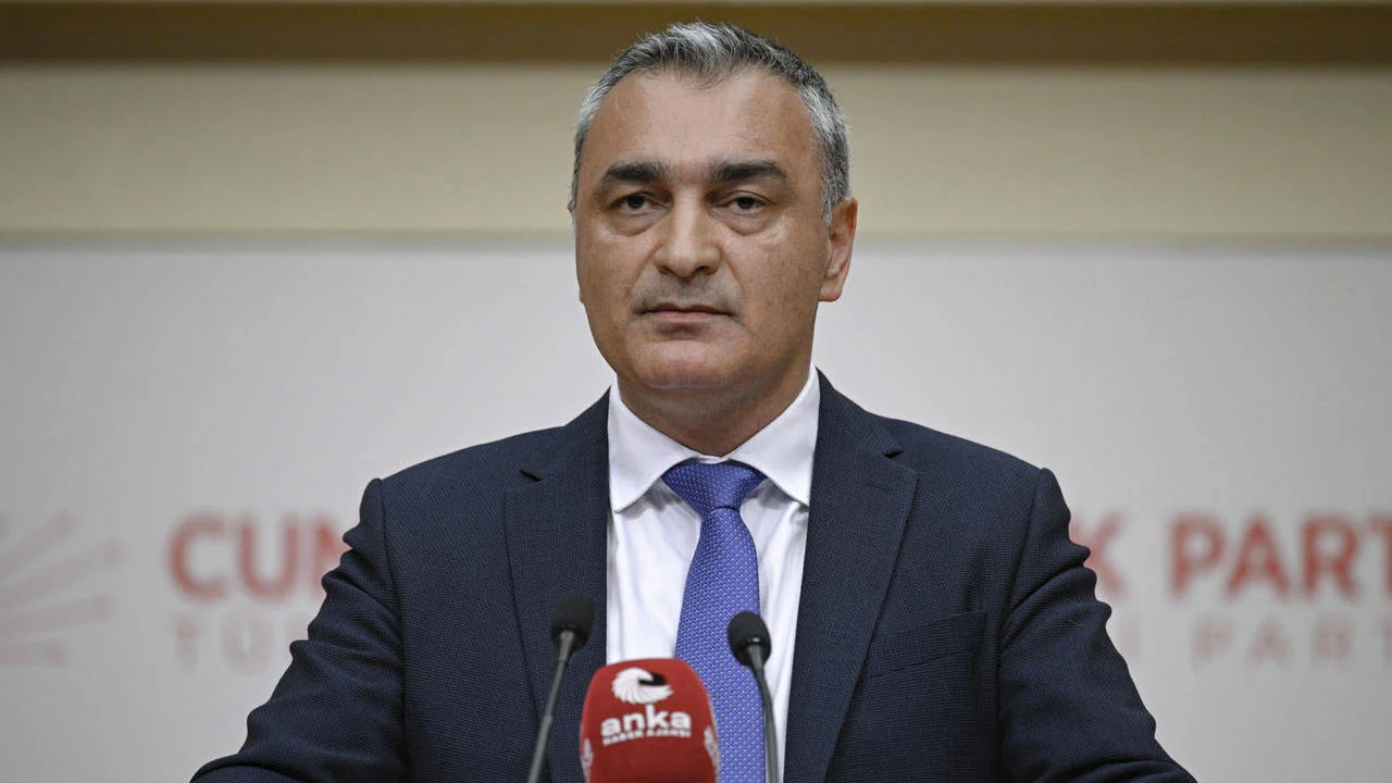 CHP’nin sözcüsü: Diyalog heyeti oluşturacağız