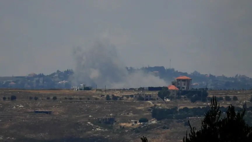 İsrail-Hizbullah çatışması durmuyor