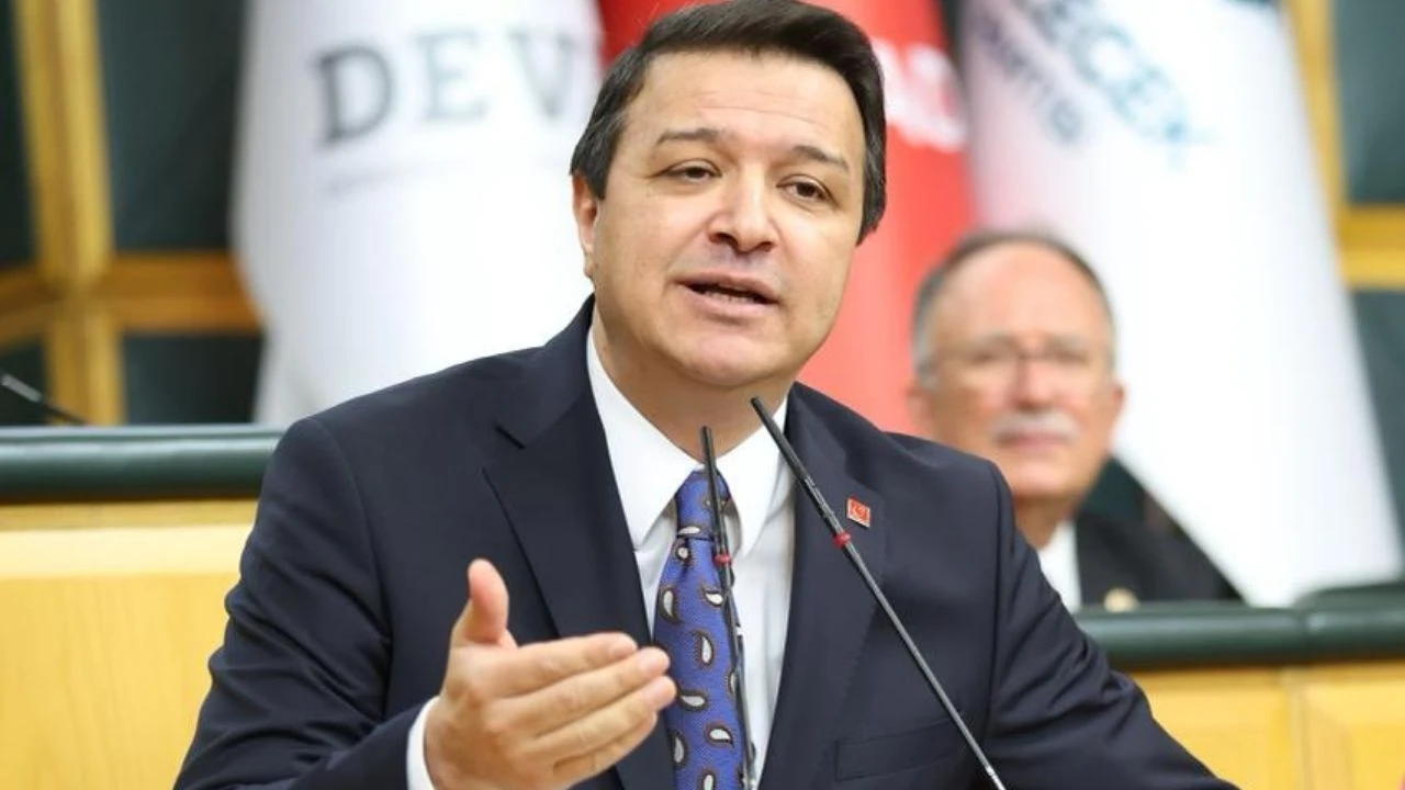 Arıkan’dan ‘topyekün arınma’ çağrısı: