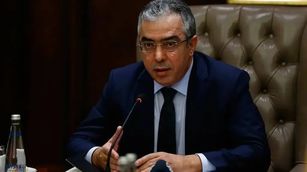‘Erdoğan son kez aday olacak’ — Uçum, Öcalan’ın yer alacağı komisyonu açıkladı görseli