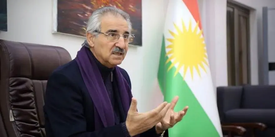 Mele Bahtiyar’dan KDP ve KYB’ye kritik mesajlar: