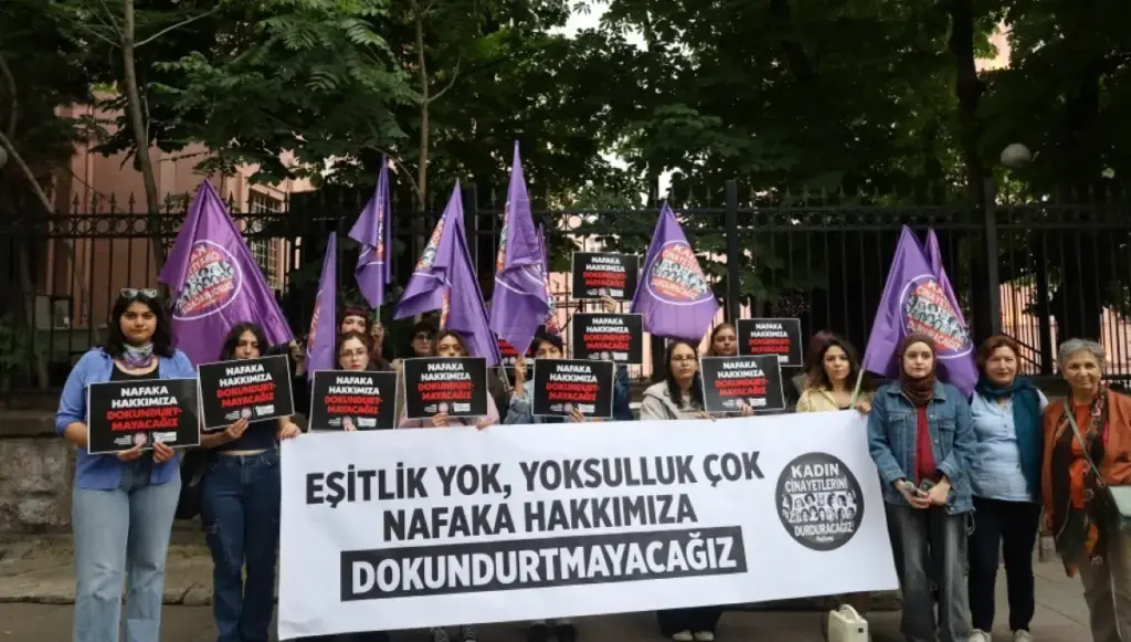 nafaka hakkı