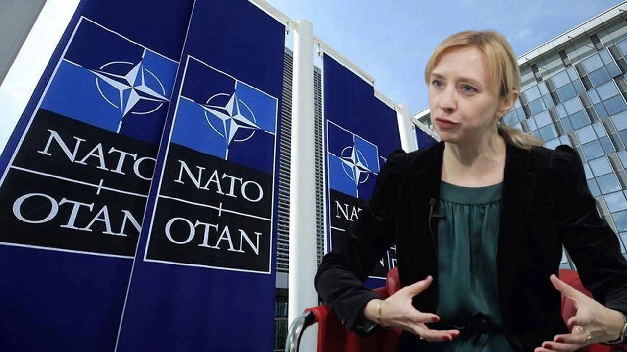 NATO’dan akreditasyon açıklaması: