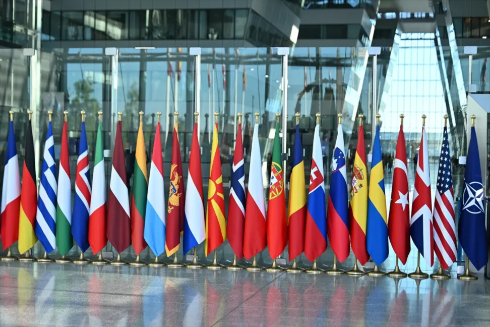 Ankara abluka altında