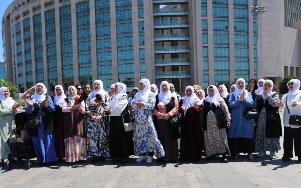 15 barodan silahlı saldırılara tepki