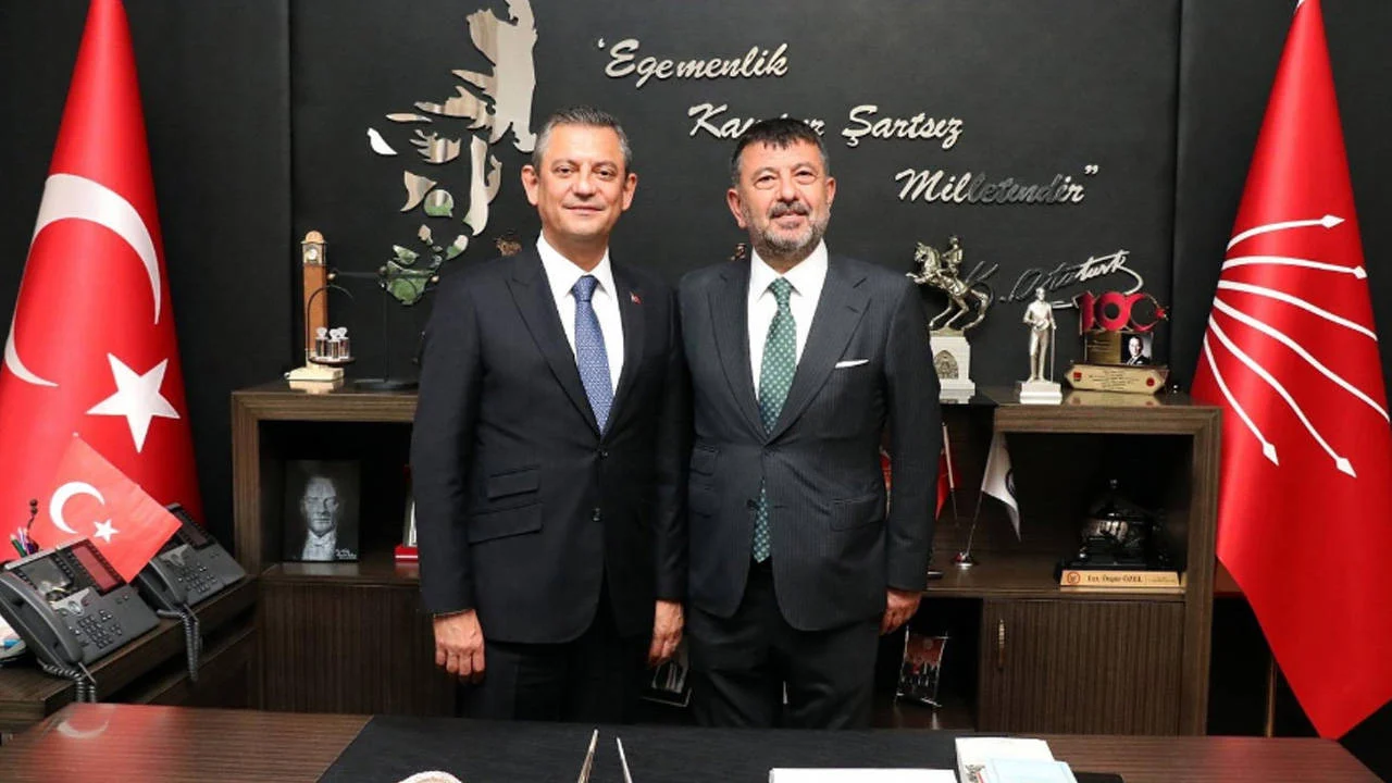Başsavcılıktan ‘yetkisizlik’ kararı