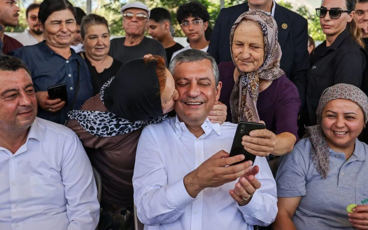 “Erdoğan ve Gürlek bu işin tam göbeğinde”
