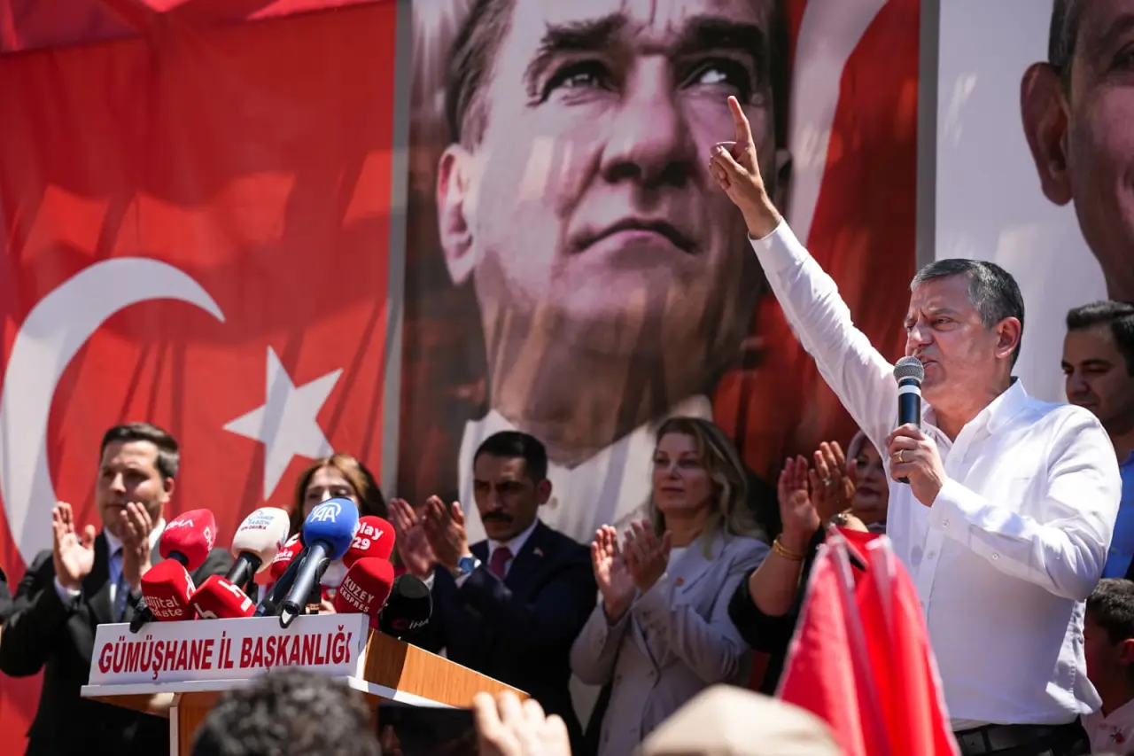 Özel’den Böcek’in iddiasına yanıt: