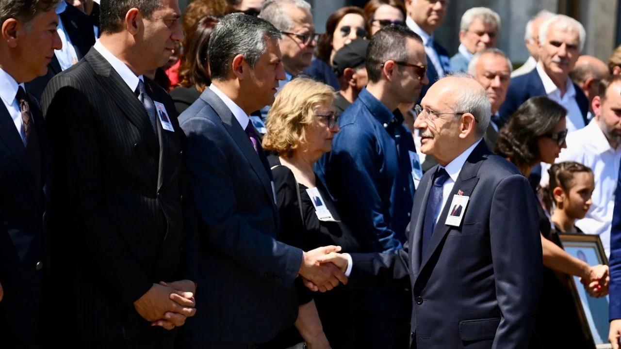 Mutlak butlan kararından sonra ilk