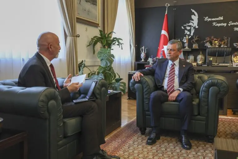 Süreç ve yasal adımlar: Eş zamanlı olmalı