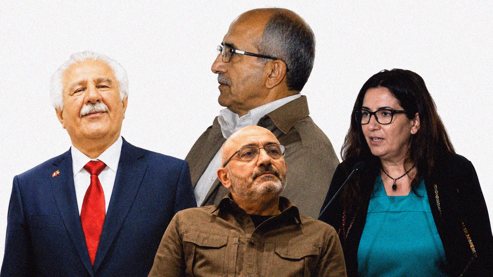 Rojin Mukriyan yazdı — Rojhilat Kürt partileri ABD-İran mutabakatı için ne diyor? görseli