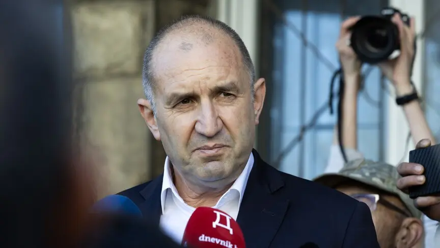 Başbakan Radev kararı açıkladı: