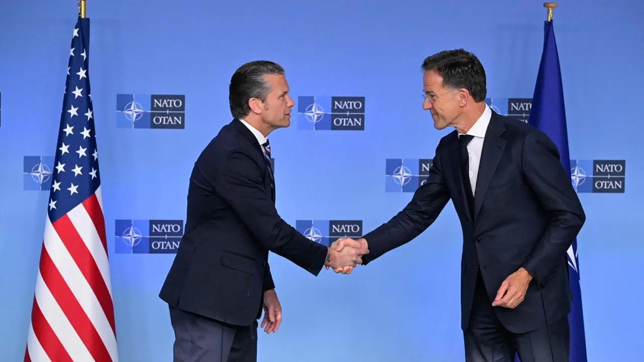 ‘NATO 3.0 Değerlendirmesi’