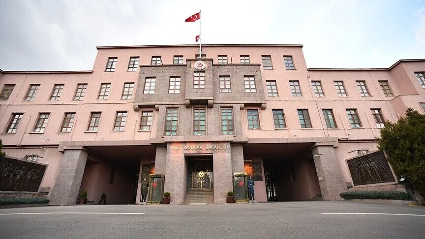“Pençe-Kilit” bölgesinde kaza: