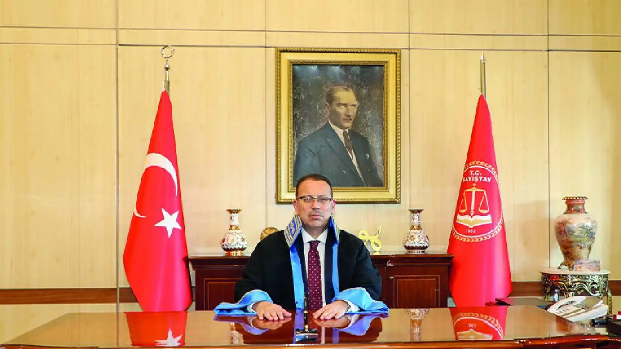 CHP oylamaya katılmadı