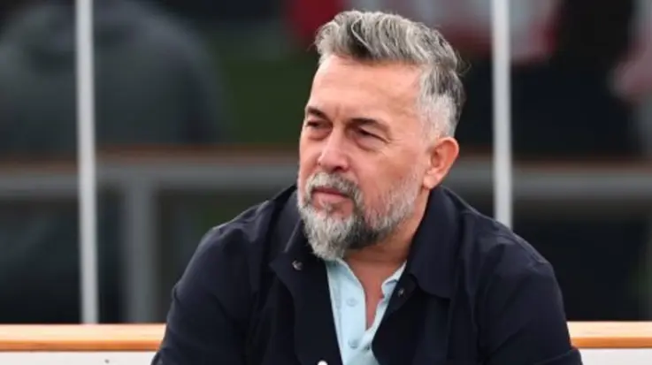 Serkan Reçber’in görevi iki hafta sürdü