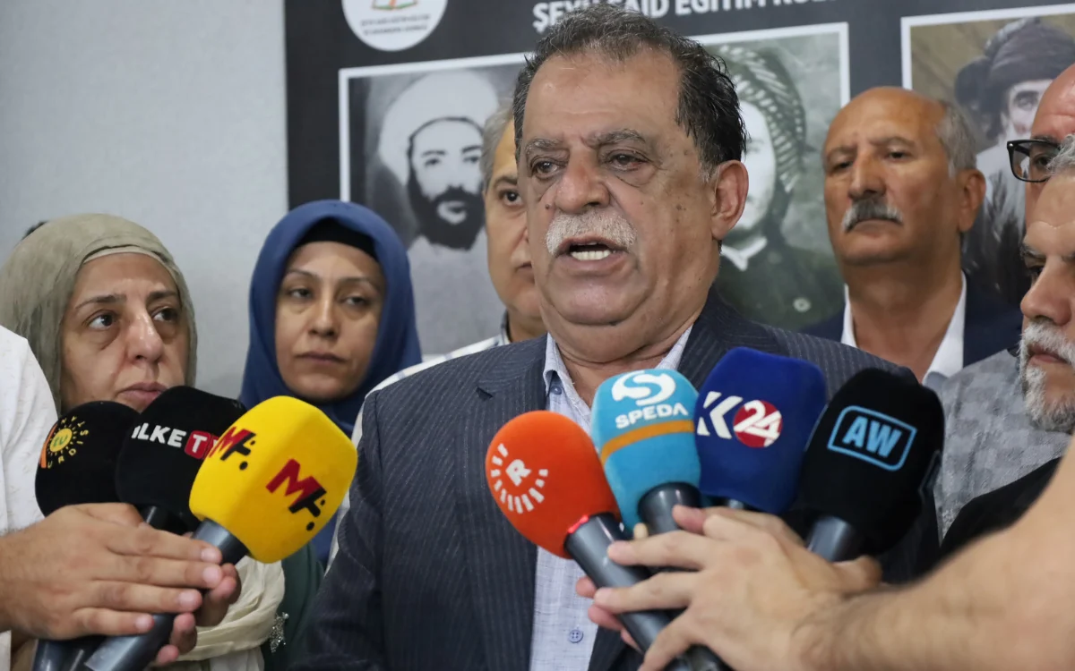 Yüzleşme ve mezar yerinin açıklanması istendi