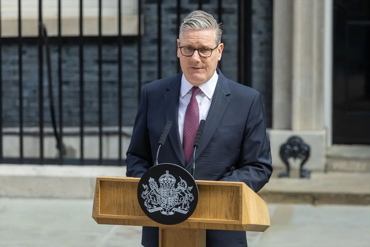 Brexit’ten bu yana istifa eden 6. başbakan oldu