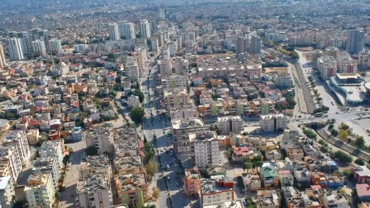 ‘İl sayısı 106’ya çıkabilir’