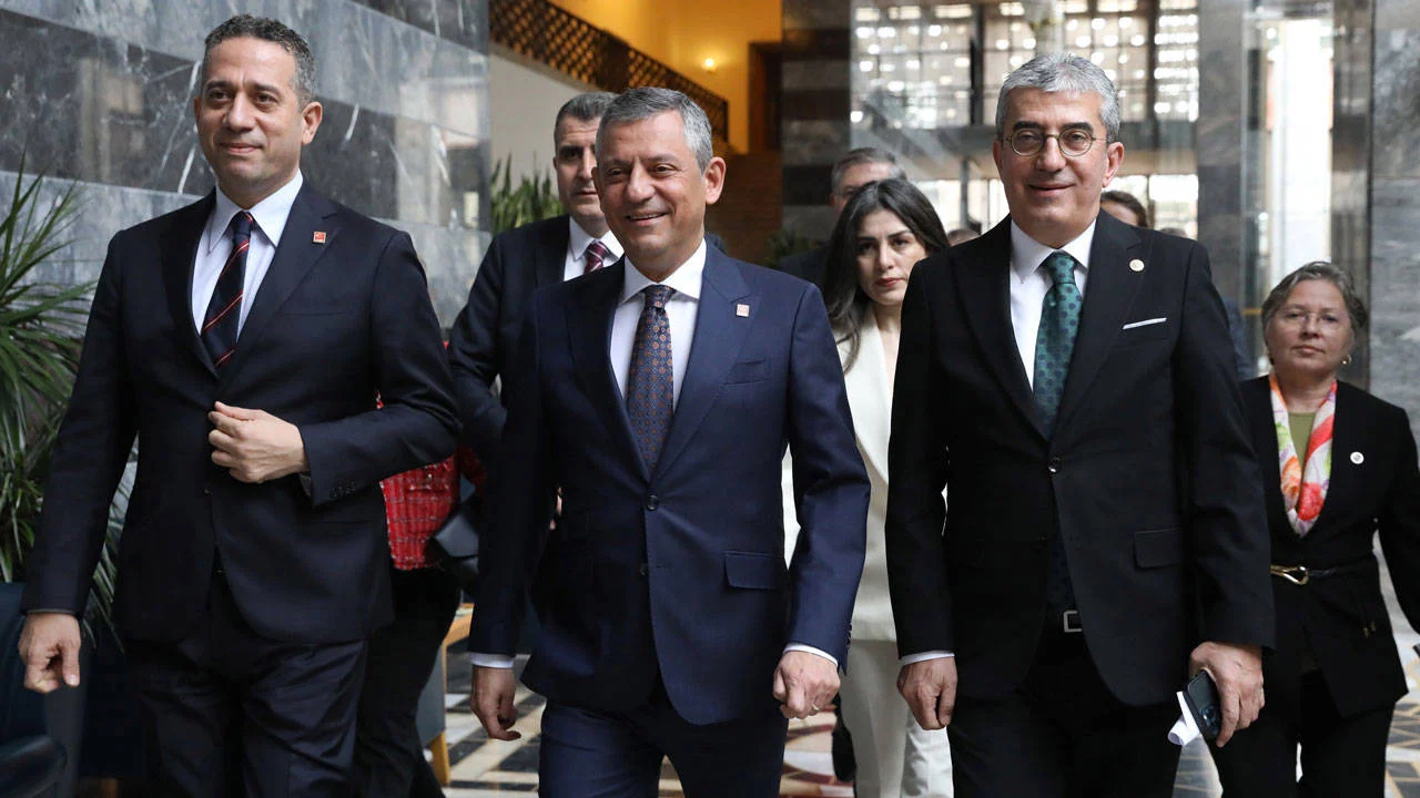 İhraçları talep edilmişti